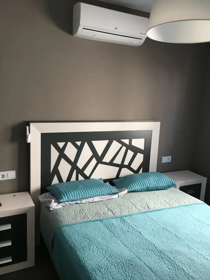 Casa Azul Apartment Nerja 0*,  Spain