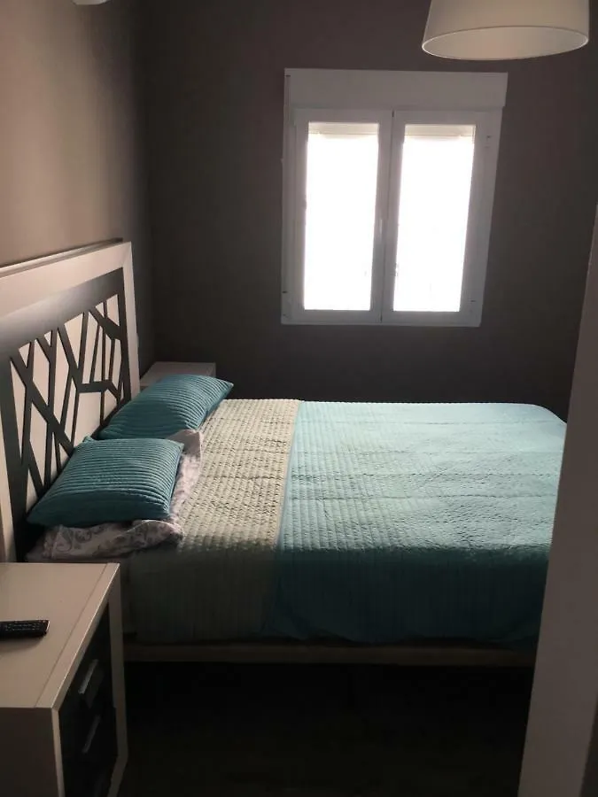 Casa Azul Apartment Nerja Spain