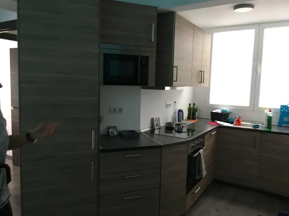 Casa Azul Apartment Nerja
