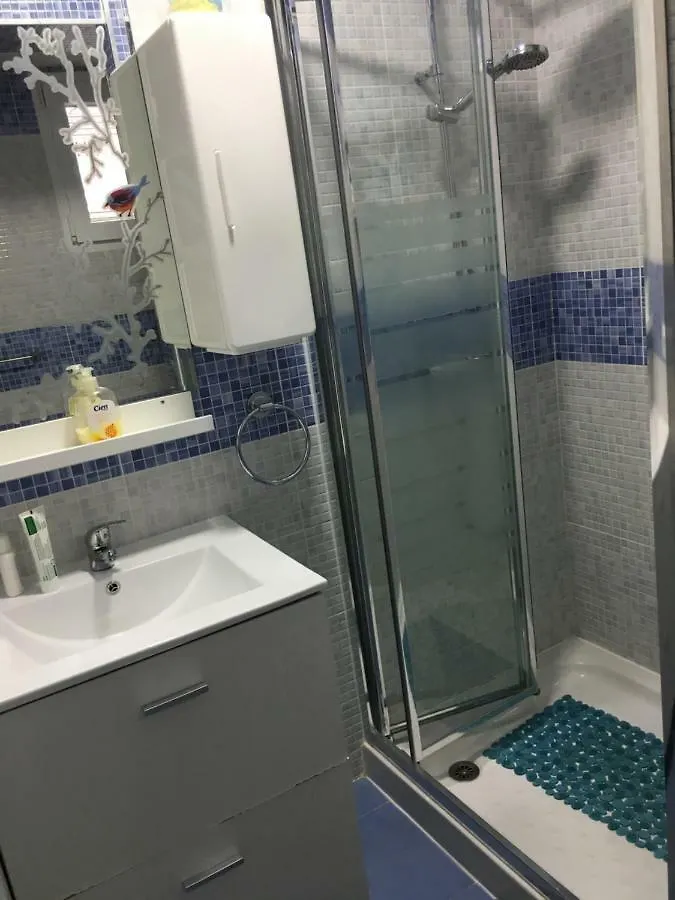 Casa Azul Apartment Nerja
