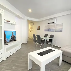 Centro Life Casasol Apartment