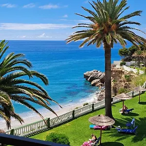 Acapulco Playa Beautiful Seaview Apartment