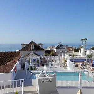Hotell Puerta Del Mar - Adults Recommended, Nerja
