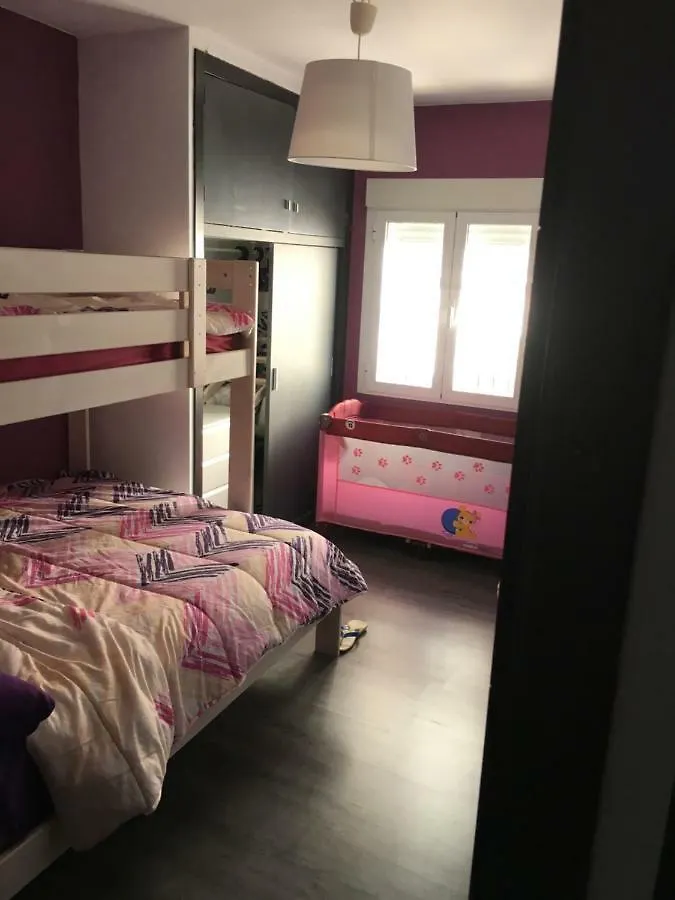 Appartement Casa Azul à Nerja Espagne
