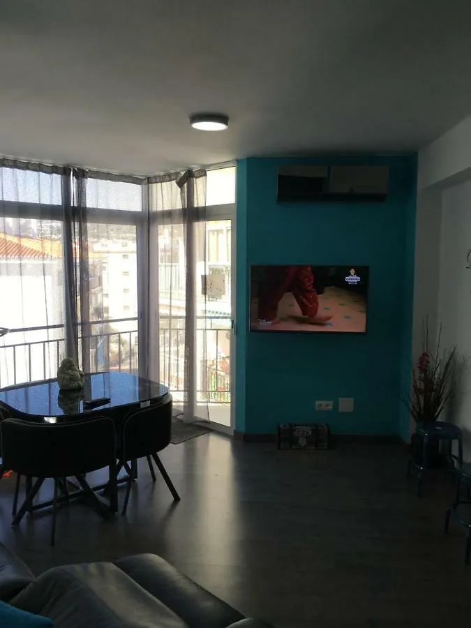 Casa Azul Apartment Nerja 0*,